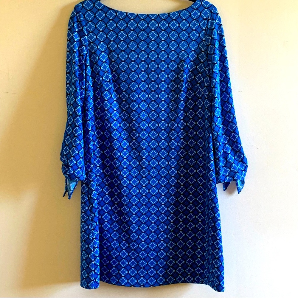 Tahari-Levine Studio dress